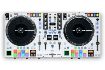 Rane DJ ONE MKII Фото 10