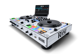 Rane DJ ONE MKII Фото 9