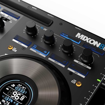 Reloop Mixon 8 Pro Фото 5