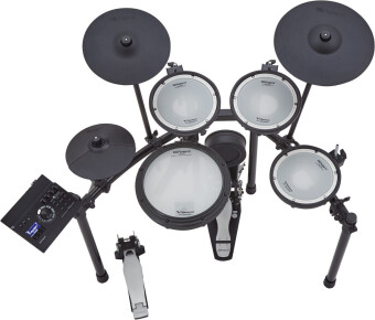 Roland TD-17KV2 KIT (incl. TD-17KV2 + MDS-COM) Фото 2