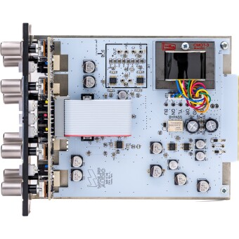 Wolff Audio Freq Фото 3