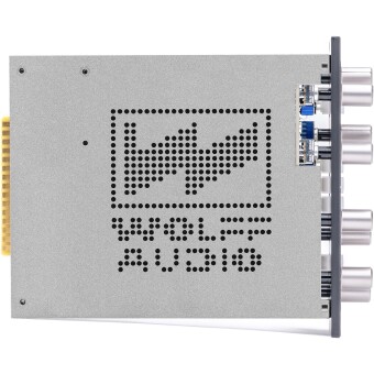 Wolff Audio Freq Фото 2