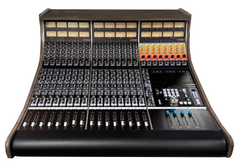 Wolff Audio ST-16 - Automation Фото 2