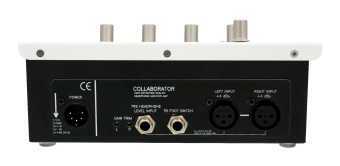 Wolff Audio Collaborator Фото 2