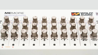 Wolff Audio MeMore Фото 2