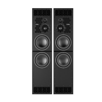 PMC10 XBD Pair Фото 2