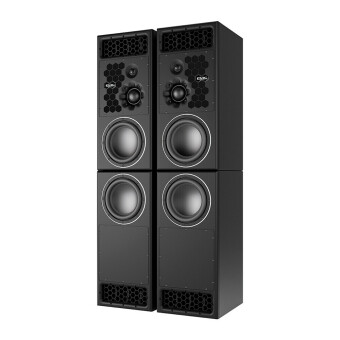 PMC10 XBD Pair Фото 3