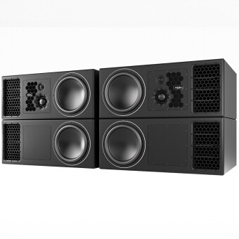 PMC15 XBD Pair Фото 3