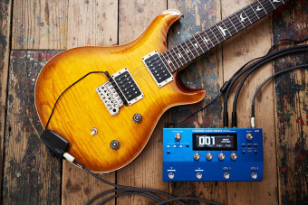 Boss GK-5 Фото 2