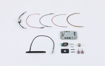 Boss GK5-KIT-G7 Divided Pickup Kit Фото 4