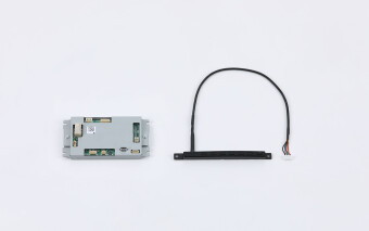Boss GK5-KIT-G7 Divided Pickup Kit
