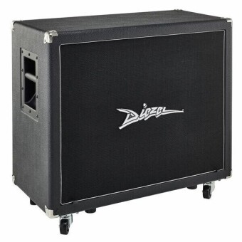 Diezel 2X12 D212F-C Фото 9