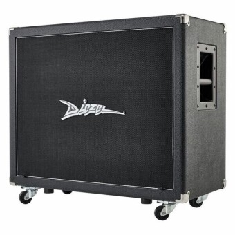 Diezel 2X12 D212F-C Фото 7