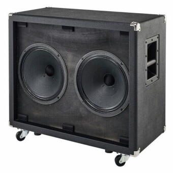 Diezel 2X12 D212F-C Фото 5