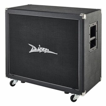 Diezel 2X12 D212F-C