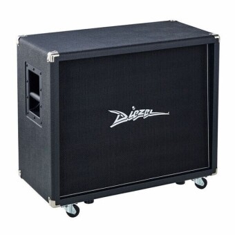 Diezel 2X12 D212R-C Фото 7