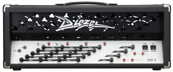Diezel VH4 EL34 Head