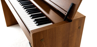 Korg Poetry Magnifique Фото 6