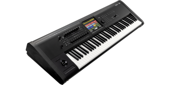 Korg Kronos 3 73 Фото 10