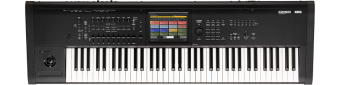 Korg Kronos 3 73