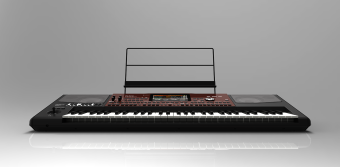 Korg Pa 700 Oriental Фото 2