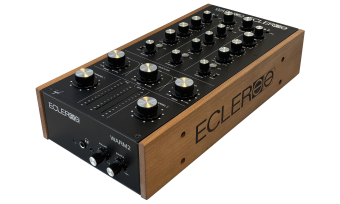 Ecler WARM 2