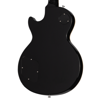 Gibson Adam Jones Les Paul Standard, Antique Silverburst Фото 8