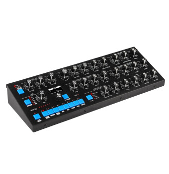 GS Music - Bree6 Desktop (Black) Фото 4