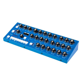 GS Music - Bree6 Desktop (Blue) Фото 4