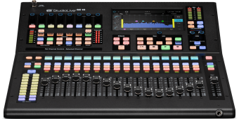 Presonus StudioLive Series III SE 16 Фото 2