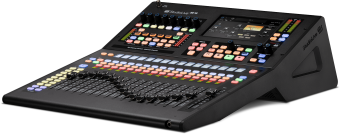 Presonus StudioLive Series III SE 16 Фото 3