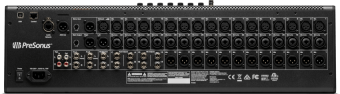 Presonus StudioLive Series III SE 24 Фото 6