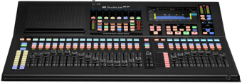 Presonus StudioLive Series III SE 24 Фото 2