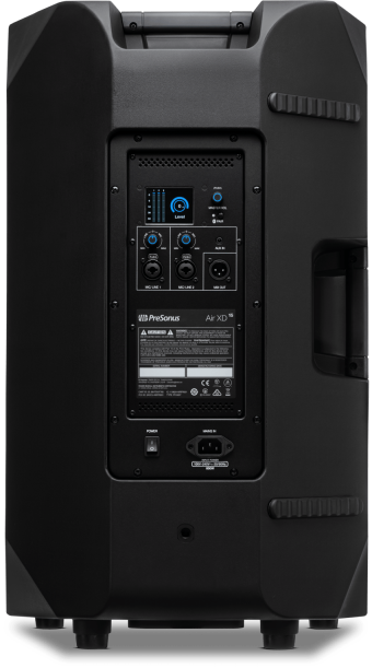 PreSonus AIR XD 15 Фото 8