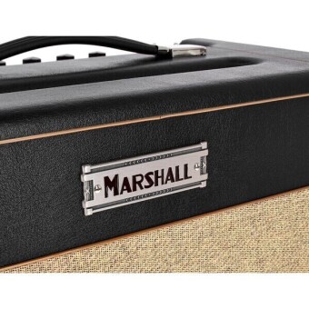 Marshall JTM Studio ST20C Фото 2