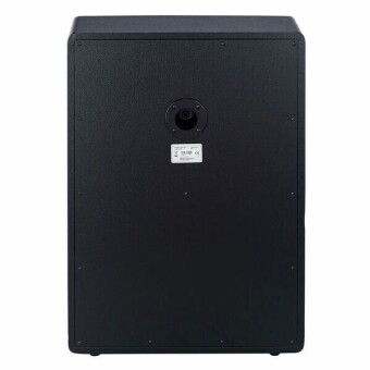 Marshall Origin212A 2x12 Angled Cabinet Фото 5