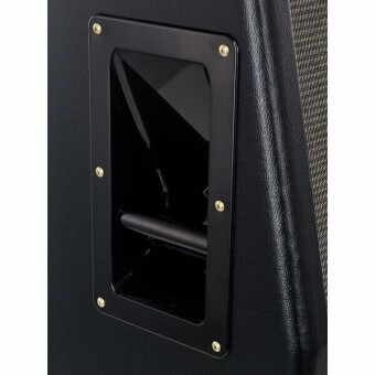 Marshall Origin212A 2x12 Angled Cabinet Фото 3