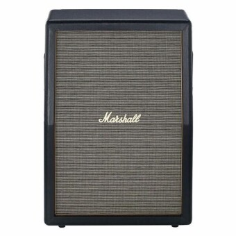 Marshall Origin212A 2x12 Angled Cabinet Фото 7