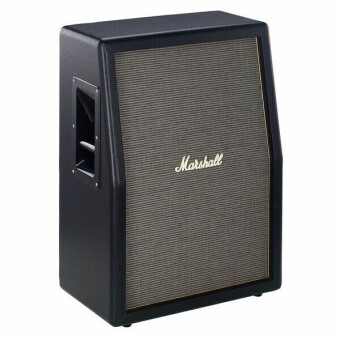 Marshall Origin212A 2x12 Angled Cabinet Фото 6