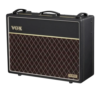 VOX AC30 Hand Wired X Фото 2