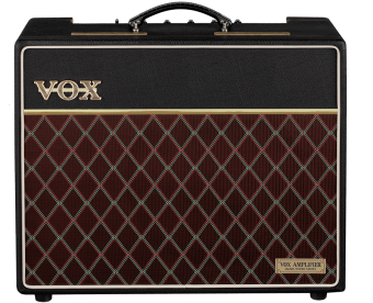 VOX AC10 Hand Wired