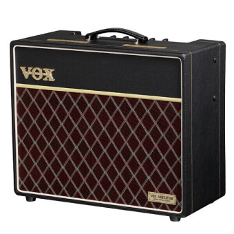 VOX AC10 Hand Wired Фото 2