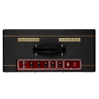 VOX AC10 Hand Wired Фото 3