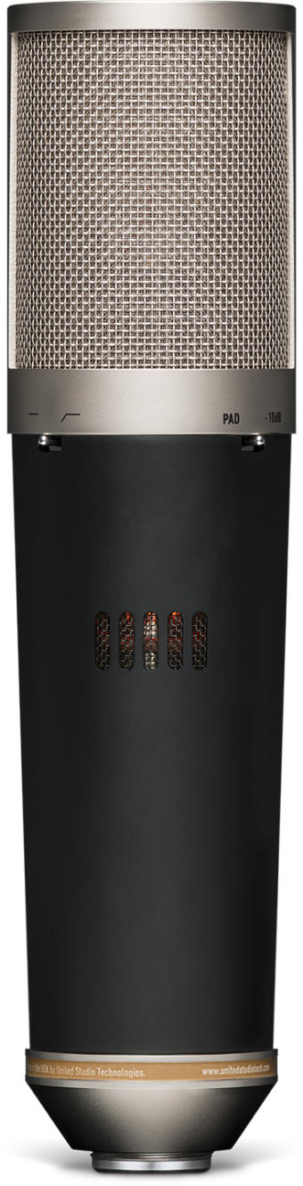 United Studio Technologies UT Tube67 Фото 5