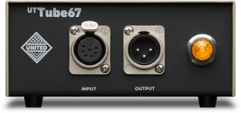 United Studio Technologies UT Tube67 Фото 3