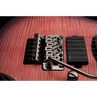 PRS SE Chleo Orchid Dusk Herman Li Signature Model Фото 2