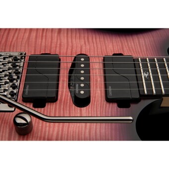 PRS SE Chleo Orchid Dusk Herman Li Signature Model Фото 9