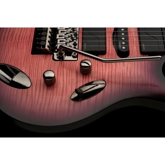PRS SE Chleo Orchid Dusk Herman Li Signature Model Фото 8