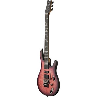 PRS SE Chleo Orchid Dusk Herman Li Signature Model Фото 11