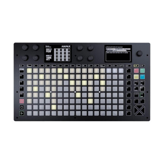 Squarp Instruments Hapax polychronic sequencer